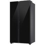 Холодильник Samsung RS80F65M1BWT фото 2 в Казани и Татарстане