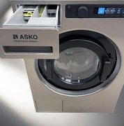 Профессиональная стиральная машина Asko WMC8944VB.T фото 4 в Казани и Татарстане