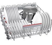 Встраиваемая посудомоечная машина Bosch SMV6ECX08E фото 3 в Казани и Татарстане