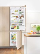 Встраиваемый холодильник Liebherr IK 2310 Comfort фото 4 в Казани и Татарстане