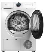 Сушильная машина Midea MD200D90WB/W-RU фото 2 в Казани и Татарстане