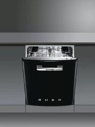 Посудомоечная машина Smeg ST2FABNE фото 2 в Казани и Татарстане
