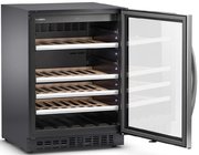Винный шкаф Dometic C50G Double Wooden Zebrano фото 3 в Казани и Татарстане