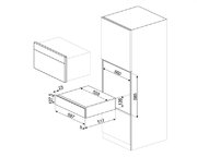 Ящик сомелье Смег CPS315X фото 4 в Казани и Татарстане Ящик сомелье Smeg CPS315X фото 4 в Казани и Татарстане