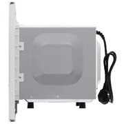 Встраиваемая микроволновая печь KRONA RAUM 60 WH DOTS фото 4 в Казани и Татарстане