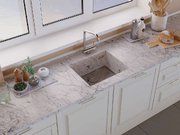 Мойка Omoikiri Kasen 53-INT-IN фото 2 в Казани и Татарстане