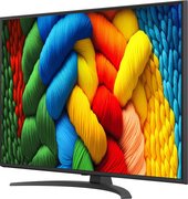 Телевизор LG 50NANO81A6A фото 4 в Казани и Татарстане