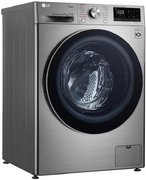 Стирально-сушильная машина LG F4V5VG2S фото 4 в Казани и Татарстане