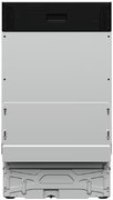 Встраиваемая посудомоечная машина Electrolux EEQ43100L фото 3 в Казани и Татарстане