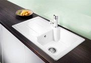 Мойка Бланко Idessa 45 S крыло справа ваниль фото 4 в Казани и Татарстане Мойка Blanco Idessa 45 S крыло справа ваниль фото 4 в Казани и Татарстане