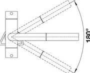 Смеситель Бланко FONTAS-S II SILGRANIT антрацит фото 3 в Казани и Татарстане Смеситель Blanco FONTAS-S II SILGRANIT антрацит фото 3 в Казани и Татарстане