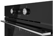 Духовой шкаф Teka HLB 8510 P NIGHT RIVER BLACK фото 3 в Казани и Татарстане