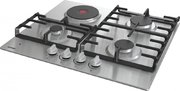 Комбинированная варочная панель Gorenje GE681X фото 2 в Казани и Татарстане