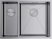 Мойка Omoikiri Taki 58-2-U/IF IN-R фото в Казани и Татарстане