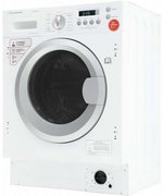 Встраиваемая стирально-сушильная машина Schaub Lorenz SLW BW8543 I фото 3 в Казани и Татарстане
