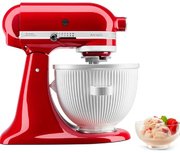 Насадка для мороженого KitchenAid 5KSMICM фото 2 в Казани и Татарстане