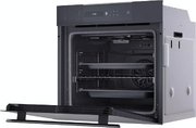 Духовой шкаф Haier HWO60SM5S5B1H фото 3 в Казани и Татарстане