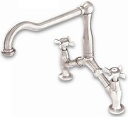 Смеситель Restart RBR 039/NS