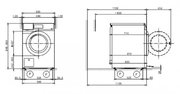 Стиральная машина Miele PWM908 DV RU SST фото 4 в Казани и Татарстане