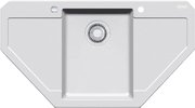 ΠΠΎΠΉΠΊΠ° Franke MRG 612-E Π±Π΅Π»ΡΠΉ ΠΠΎΠΉΠΊΠ° Franke MRG 612-E Π±Π΅Π»ΡΠΉ