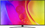 Телевизор LG 50NANO829QB фото 2 в Казани и Татарстане