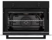 Духовой шкаф KRONA PARABEL 45H BL/BL фото 3 в Казани и Татарстане