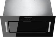 Встраиваемая вытяжка Kuppersberg BIM 600 Black
