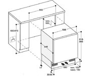 Встраиваемый морозильник Gaggenau RF 200-202 фото 2 в Казани и Татарстане