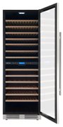 Встраиваемый винный шкаф CellarPrivate CP165-2T фото 3 в Казани и Татарстане