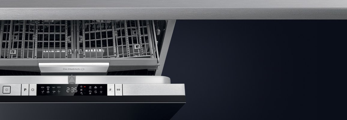 Посудомоечные машины  De Dietrich Посудомоечные машины  De Dietrich