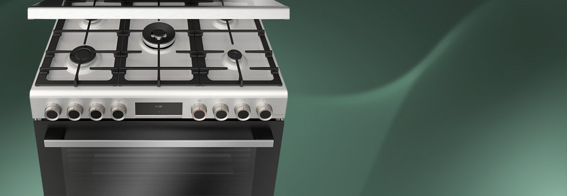 Варочные центры Bosch