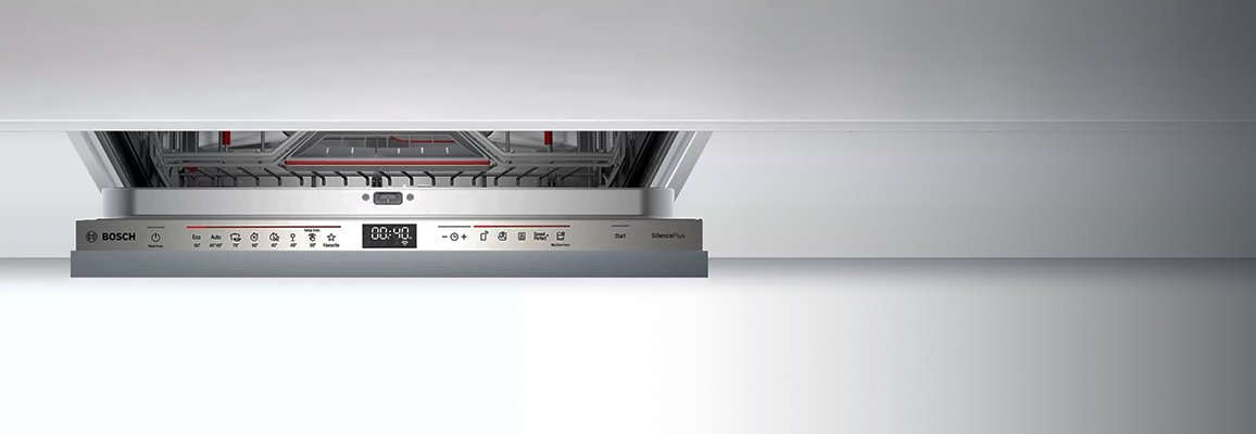 Посудомоечные машины  Bosch Посудомоечные машины  Bosch