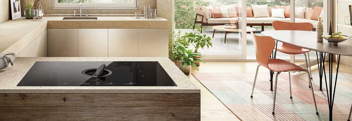 Варочные панели Elica