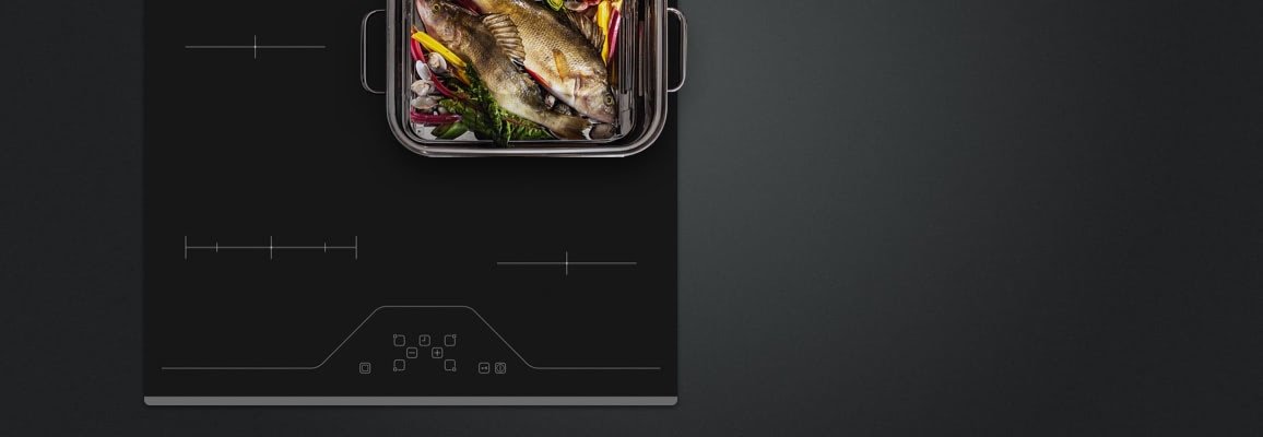 Варочные панели Jacky`s