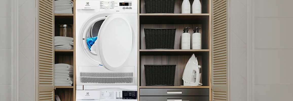 Сушильные машины Electrolux Сушильные машины Electrolux