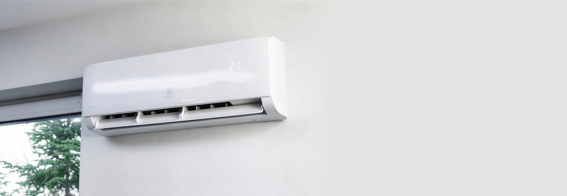 Кондиционеры Electrolux