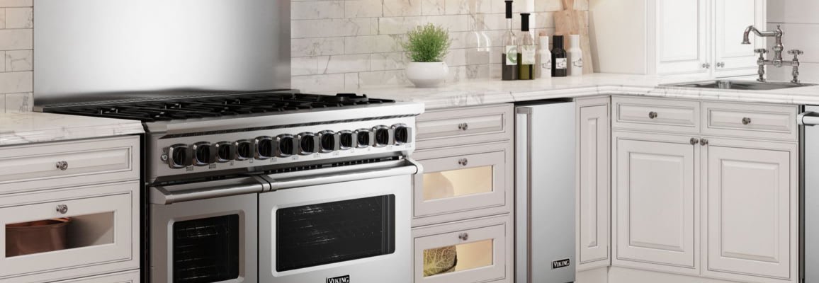 Варочные центры Viking Варочные центры Viking