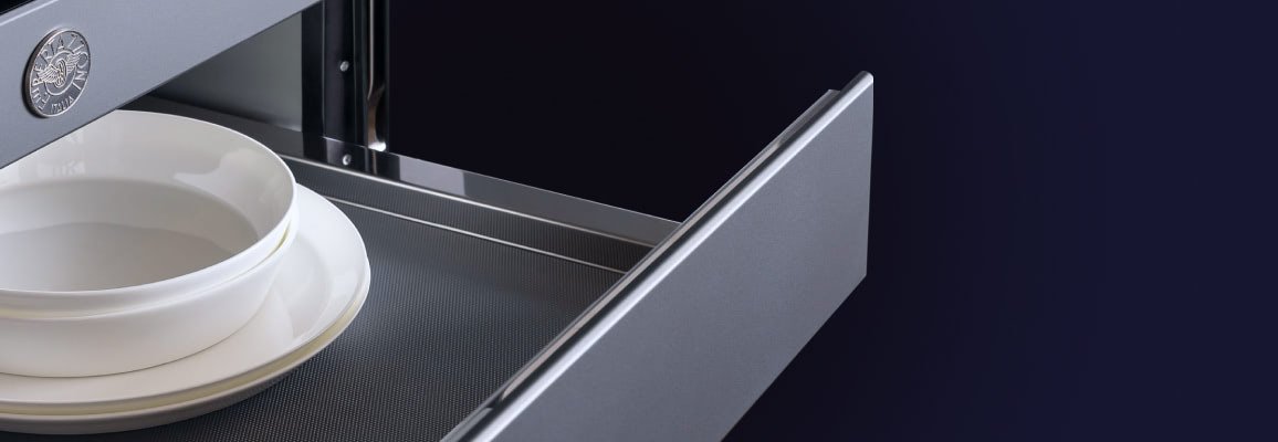 Подогреватели Bertazzoni Подогреватели Bertazzoni