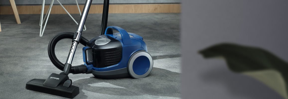 Пылесосы Gorenje Пылесосы Gorenje