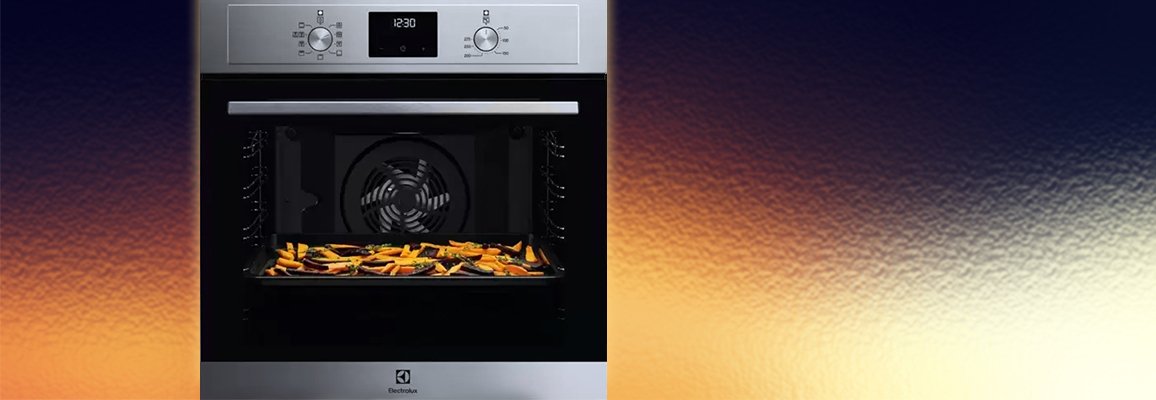 Духовые шкафы Electrolux