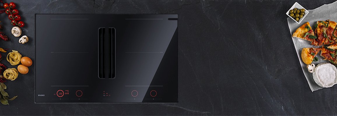 Варочные панели Asko