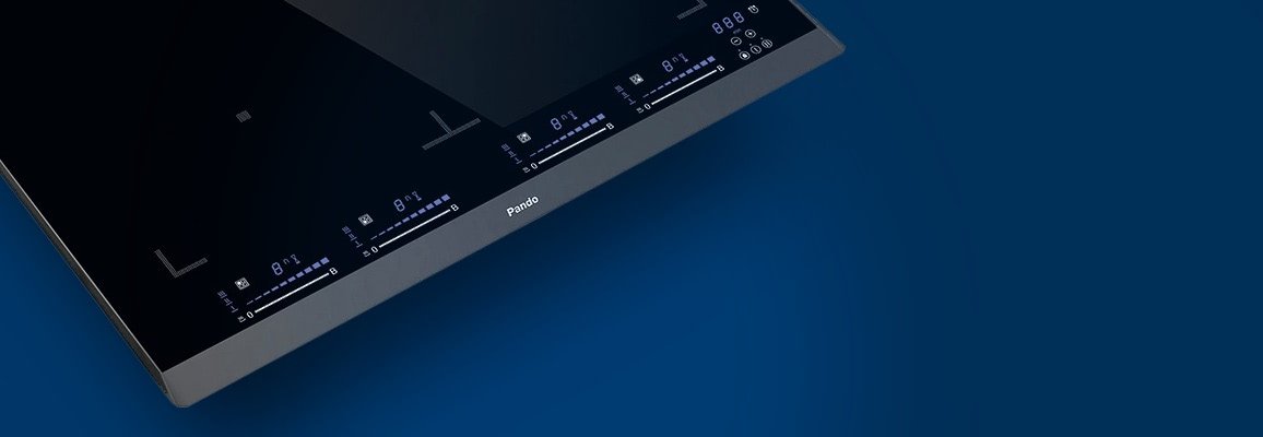 Варочные панели Pando