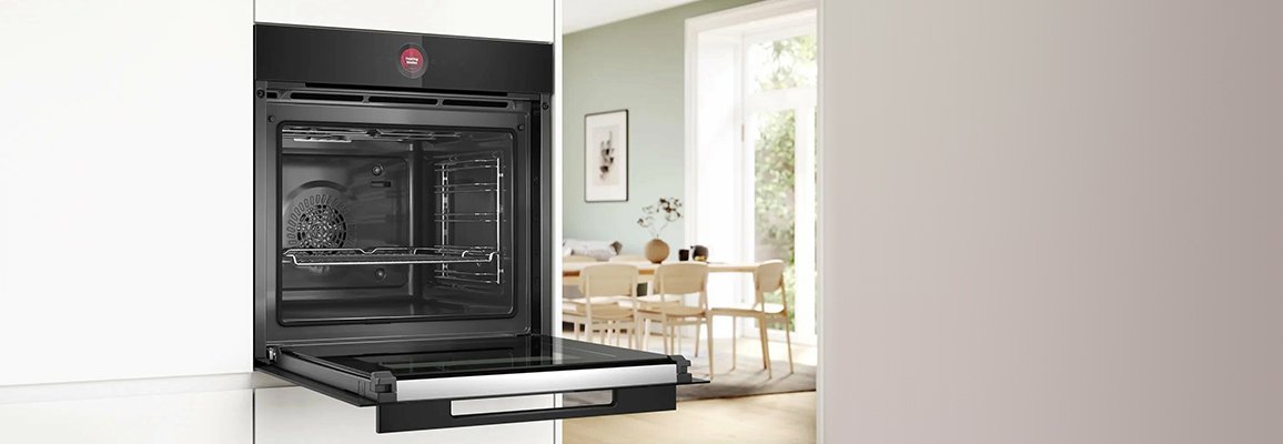Духовые шкафы Bosch