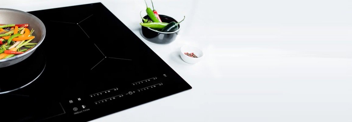 Варочные панели Electrolux