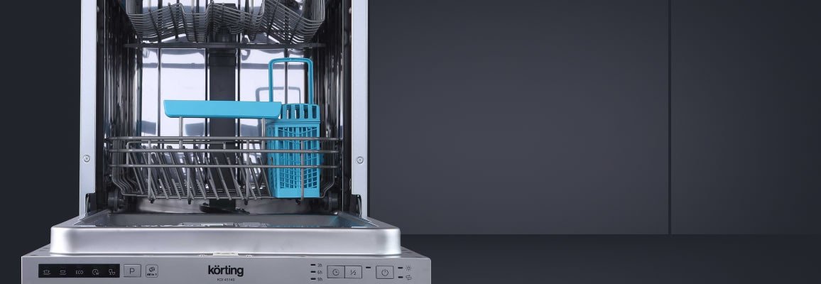 Посудомоечные машины Korting Посудомоечные машины Korting