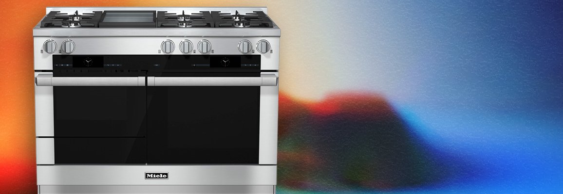Варочные центры Miele