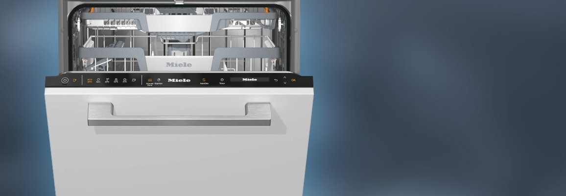 Посудомоечные машины Miele Посудомоечные машины Miele