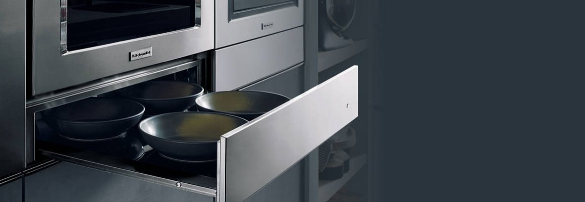 Подогреватели посуды KitchenAid