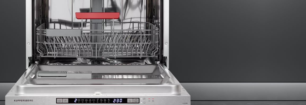 Посудомоечные машины Kuppersberg Посудомоечные машины Kuppersberg