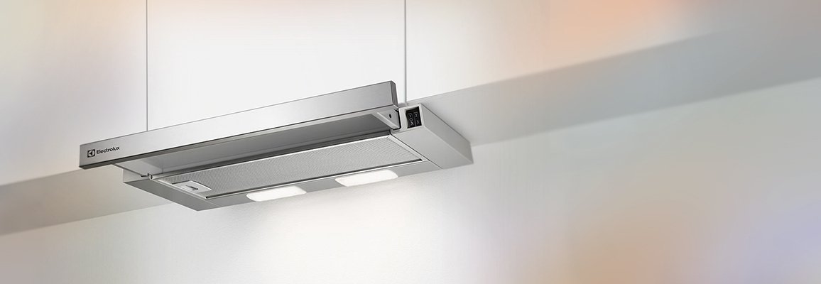 Вытяжки Electrolux